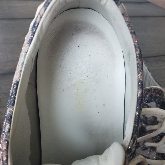 Elena Iachi Calu Sneakers Size 39 US 8.5 - Picture 10 of 14